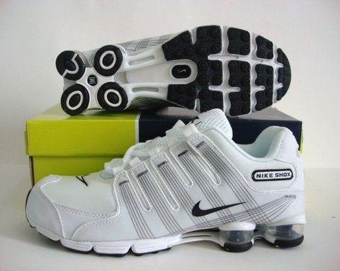 nike shox R4-003